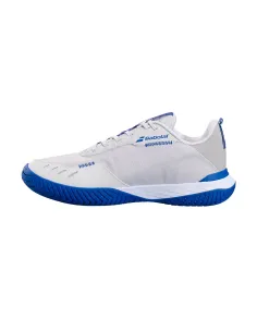 Zapatillas Babolat Sfx Evo 30S24555 1090 | Ofertas de pádel 2